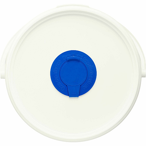 Clorox Healthcare Bleach Germicidal Wipes Bucket (30358BD)