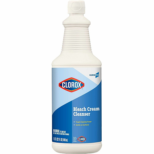 CloroxPro™ Clorox Bleach Cream Cleanser (30613BD)