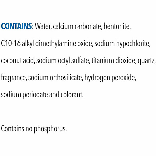 CloroxPro™ Clorox Bleach Cream Cleanser (30613BD)