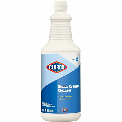 CloroxPro™ Bleach Cream Cleanser (30613PL)