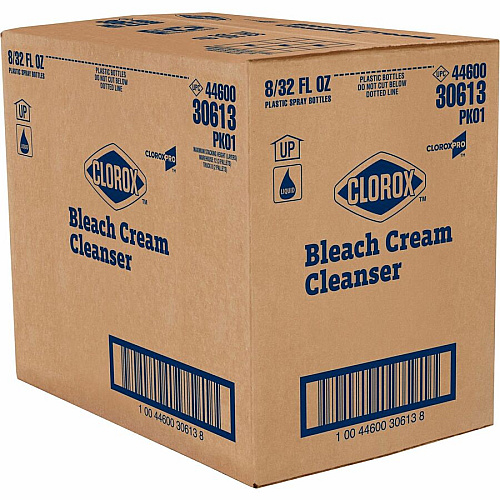 CloroxPro™ Bleach Cream Cleanser (30613PL)