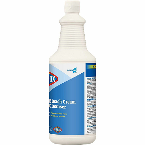 CloroxPro™ Bleach Cream Cleanser (30613PL)
