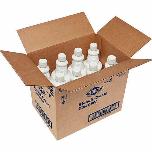 CloroxPro™ Bleach Cream Cleanser (30613PL)