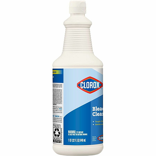 CloroxPro™ Bleach Cream Cleanser (30613PL)