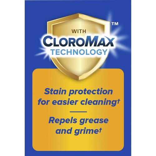 Clorox Scented Bleach