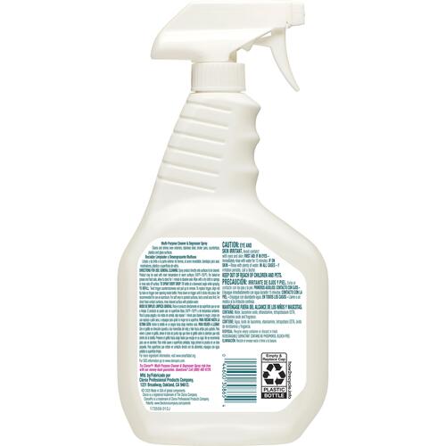Clorox Professional Multi-Purpose Cleaner & Degreaser (30865BD)