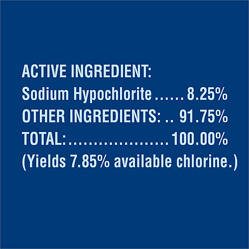 CloroxPro™ Germicidal Bleach (30966BD)