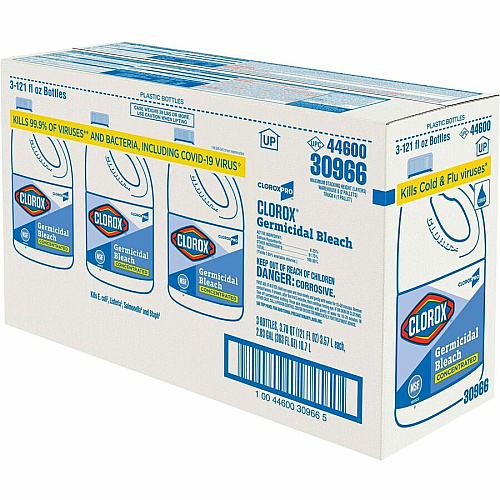 CloroxPro™ Germicidal Bleach (30966BD)