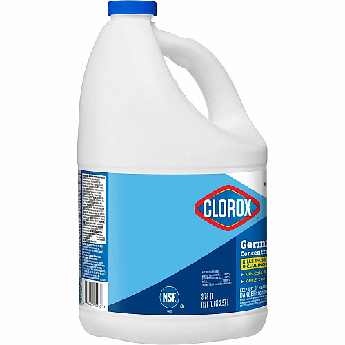 CloroxPro™ Germicidal Bleach (30966BD)