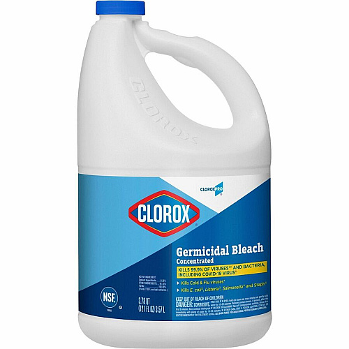 CloroxPro™ Germicidal Bleach (30966PL)