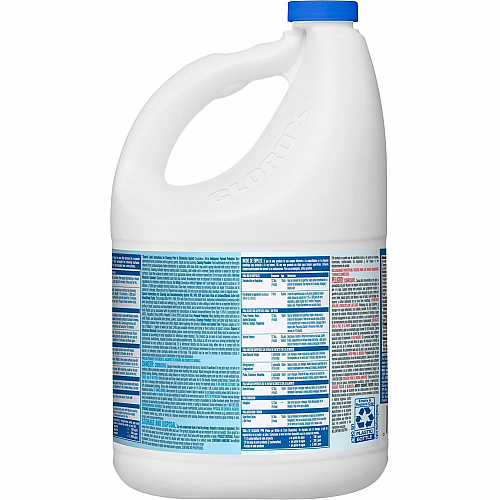CloroxPro™ Germicidal Bleach (30966PL)