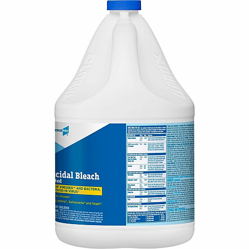 CloroxPro™ Germicidal Bleach (30966PL)