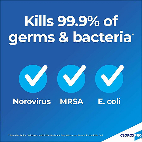 CloroxPro™ Germicidal Bleach (30966PL)