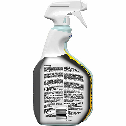 CloroxPro™ Urine Remover for Stains and Odors Spray (31036BD)