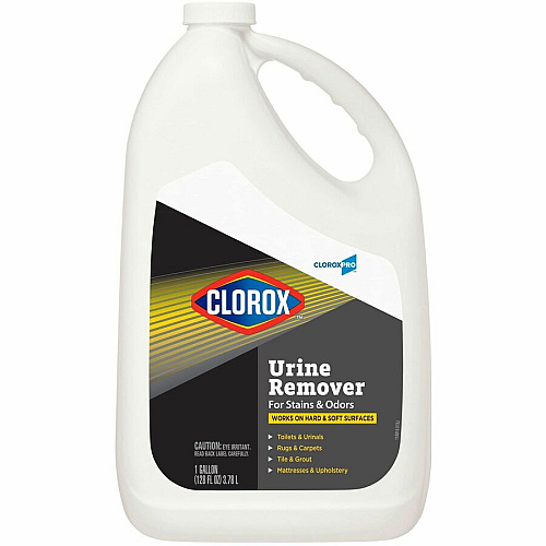 CloroxPro™ Urine Remover for Stains and Odors Refill (31351BD)