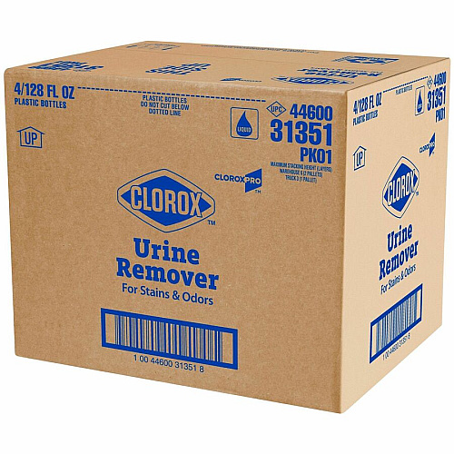 CloroxPro™ Urine Remover for Stains and Odors Refill (31351BD)