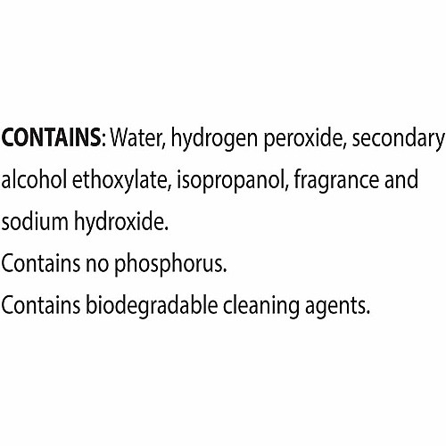 CloroxPro™ Urine Remover for Stains and Odors Refill (31351BD)