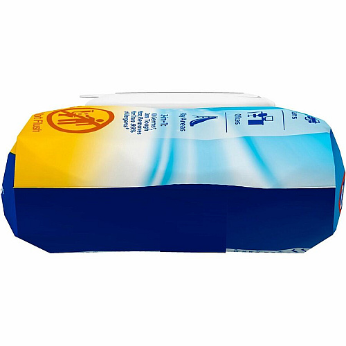 Clorox Disinfecting Cleaning Wipes Flex Pack (31404BD)