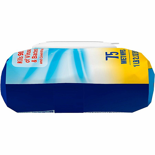 Clorox Disinfecting Cleaning Wipes Flex Pack (31404PL)