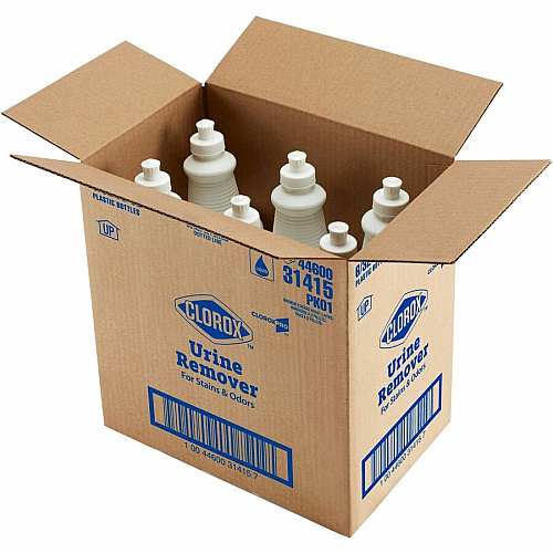 CloroxPro™ Pull-Top Urine Remover for Stains and Odors (31415BD)