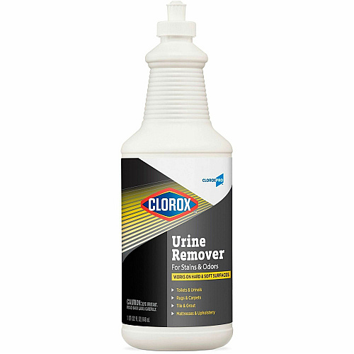 CloroxPro™ Pull-Top Urine Remover for Stains and Odors (31415PL)
