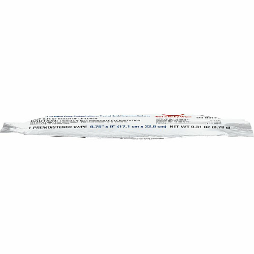 Clorox Healthcare Bleach Germicidal Wipes (31424BD)