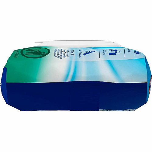 Clorox Disinfecting Cleaning Wipes Flex Pack (31430PL)