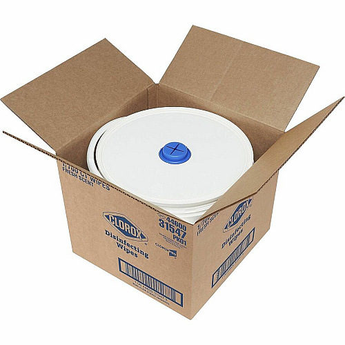 CloroxPro™ Disinfecting Wipes (31547BD)