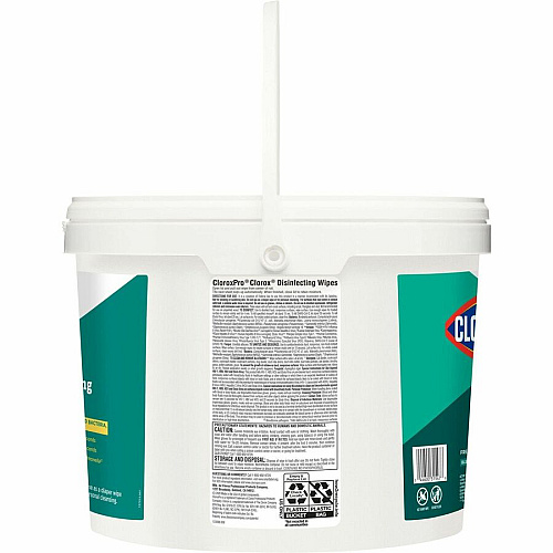CloroxPro™ Disinfecting Wipes (31547BD)