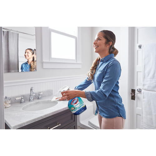 Clorox Scentiva Multi-Surface Cleaner - Bleach-free (31774BD)