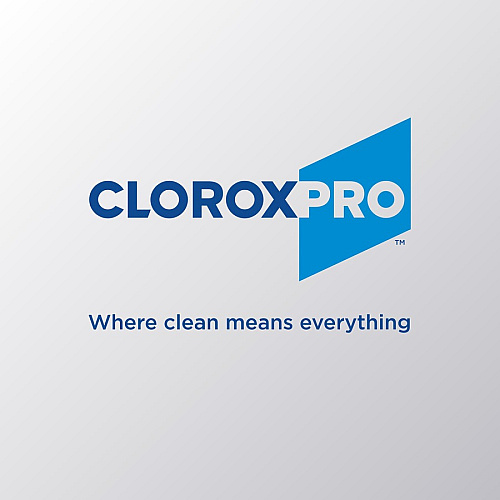 CloroxPro™ Disinfecting Bio Stain & Odor Remover Spray (31903BD)