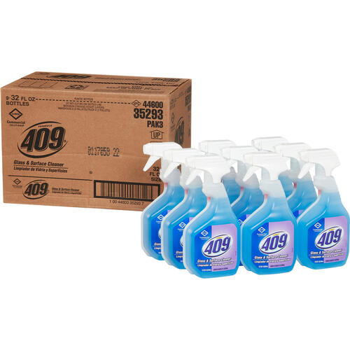 Clorox Formula 409 Glass & Surface Cleaner Spray