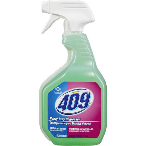 Clorox Formula 409 Heavy Duty Degreaser Spray