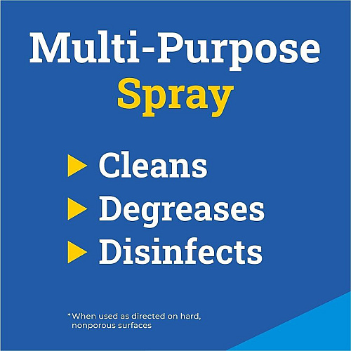 CloroxPro™ Formula 409 Cleaner Degreaser Disinfectant Refill (35300PL)