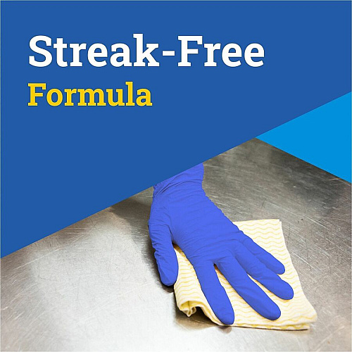 CloroxPro™ Formula 409 Cleaner Degreaser Disinfectant Refill (35300PL)