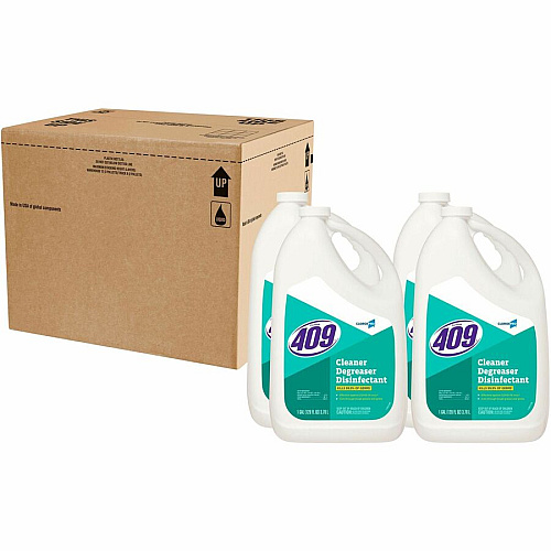 CloroxPro™ Formula 409 Cleaner Degreaser Disinfectant Refill (35300PL)