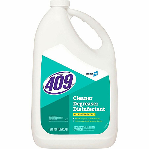 CloroxPro™ Formula 409 Cleaner Degreaser Disinfectant Refill (35300PL)