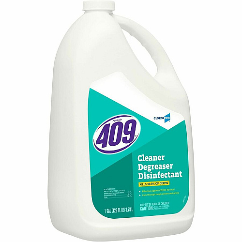 CloroxPro™ Formula 409 Cleaner Degreaser Disinfectant Refill (35300PL)