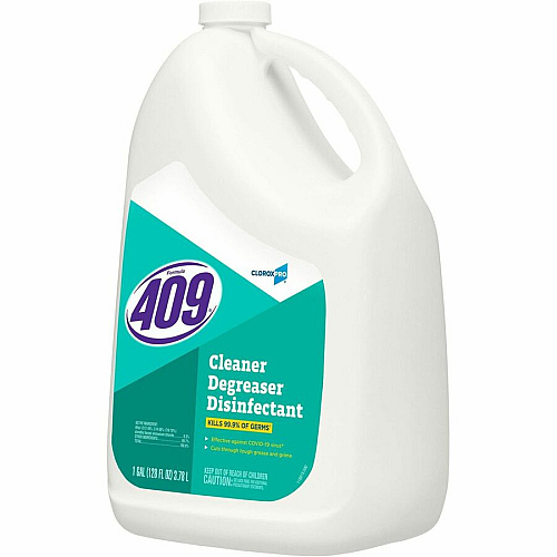 CloroxPro™ Formula 409 Cleaner Degreaser Disinfectant Refill (35300PL)