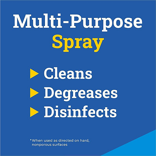 CloroxPro™ Formula 409 Cleaner Degreaser Disinfectant Spray (35306BD)