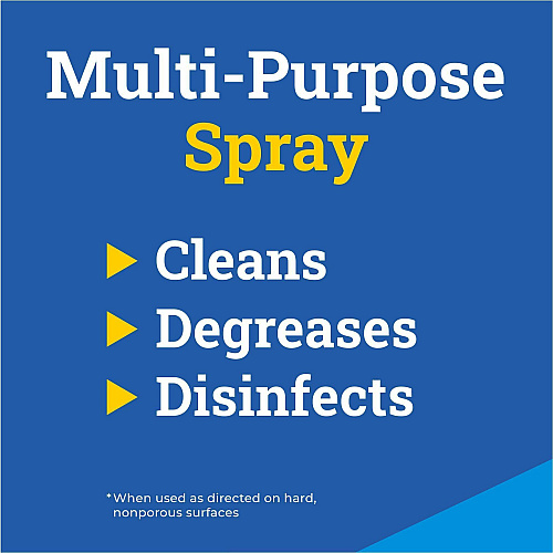 CloroxPro™ Formula 409 Cleaner Degreaser Disinfectant Spray (35306BD)
