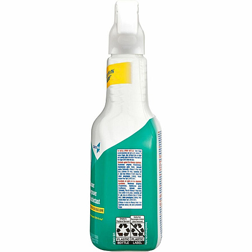CloroxPro™ Formula 409 Cleaner Degreaser Disinfectant Spray (35306BD)