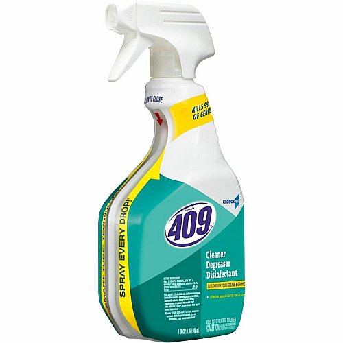 CloroxPro™ Formula 409 Cleaner Degreaser Disinfectant Spray (35306BD)