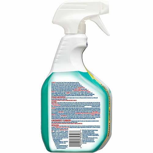 CloroxPro™ Formula 409 Cleaner Degreaser Disinfectant Spray (35306BD)