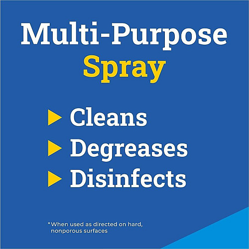 CloroxPro™ Formula 409 Cleaner Degreaser Disinfectant Spray (35306PL)