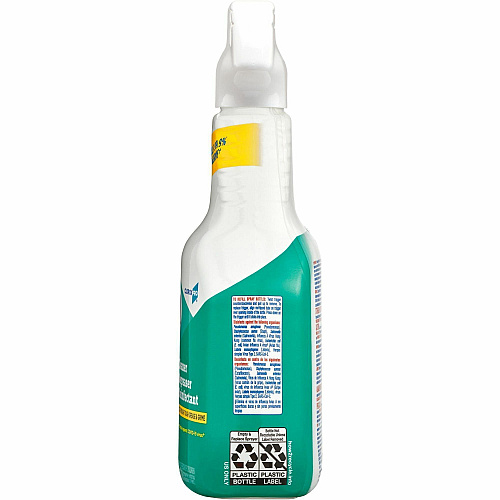 CloroxPro™ Formula 409 Cleaner Degreaser Disinfectant Spray (35306PL)