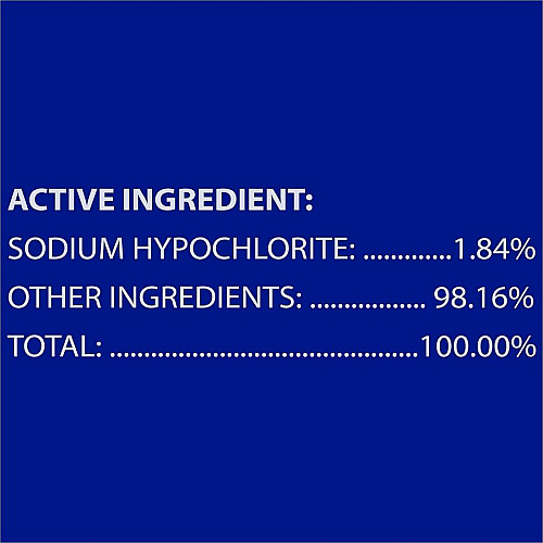 CloroxPro™ Clean-Up Disinfectant Cleaner Spray with Bleach (35417PL)