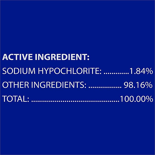 CloroxPro™ Clean-Up Disinfectant Cleaner Spray with Bleach (35417PL)