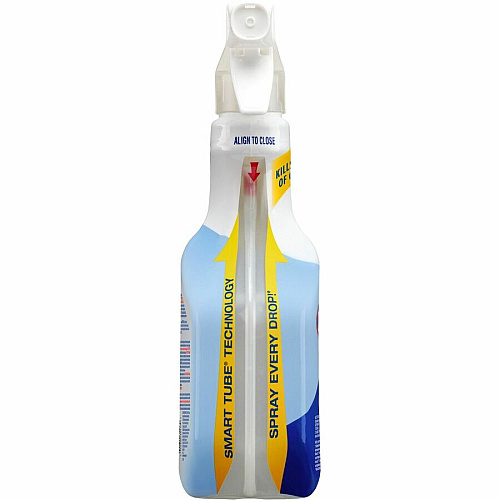 CloroxPro™ Clean-Up Disinfectant Cleaner Spray with Bleach (35417PL)