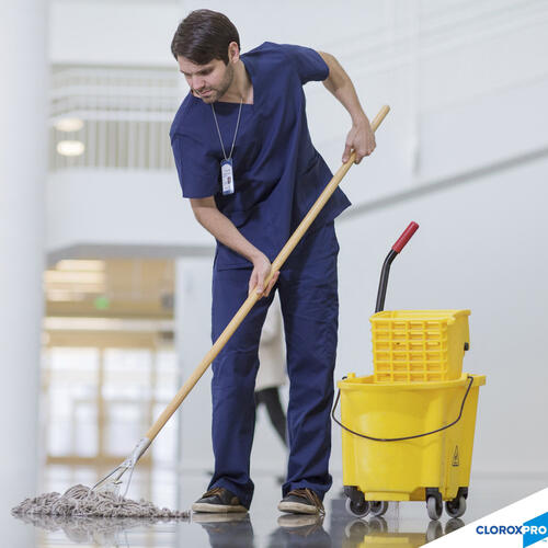 Pine-Sol Multi-Surface Cleaner - CloroxPro (35418BD)